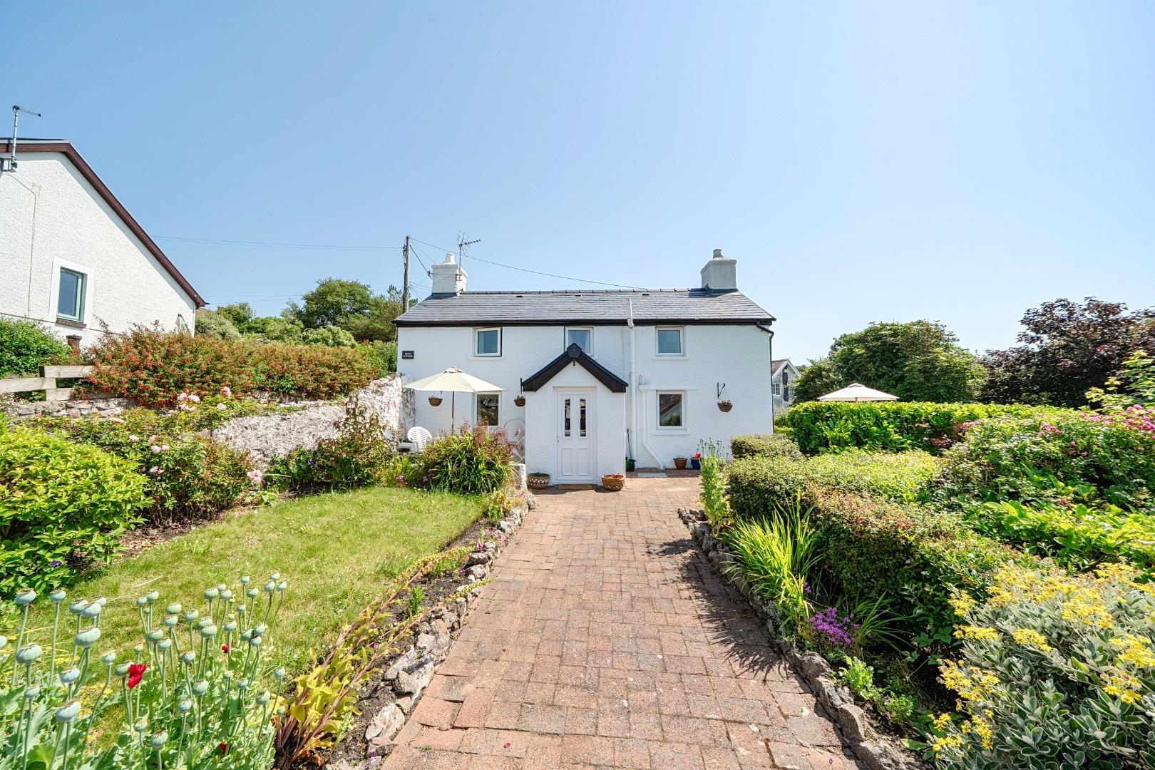 Horton, Gower, Swansea, SA3 1LQ